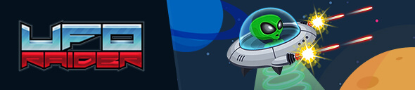 UFO Raiders